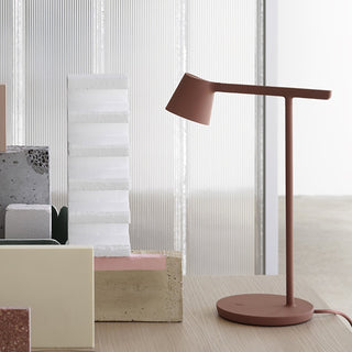Core Table Lamp-Neutral Decor
