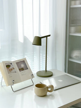 Core Table Lamp-Neutral Decor