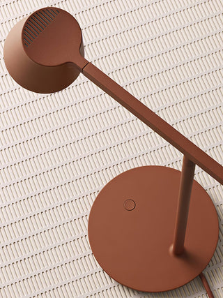Core Table Lamp-Neutral Decor