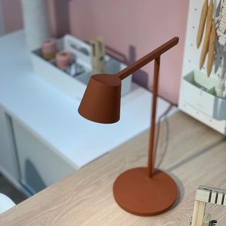 Core Table Lamp-Neutral Decor