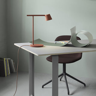 Core Table Lamp-Neutral Decor