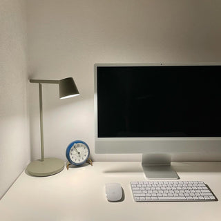 Core Table Lamp-Neutral Decor