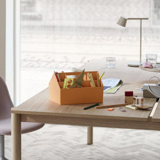Core Table Lamp-Neutral Decor