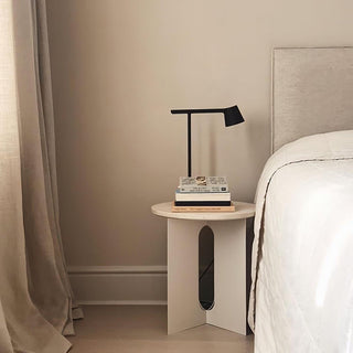 Core Table Lamp-Neutral Decor