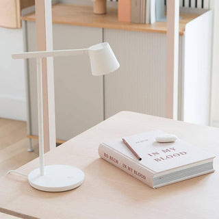Core Table Lamp-Neutral Decor