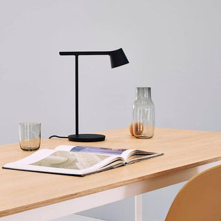 Core Table Lamp-Neutral Decor