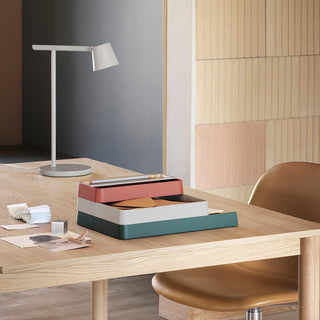 Core Table Lamp-Neutral Decor