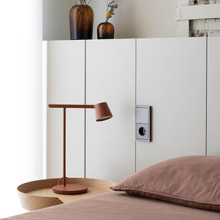 Core Table Lamp-Neutral Decor