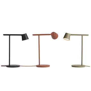 Core Table Lamp-Neutral Decor