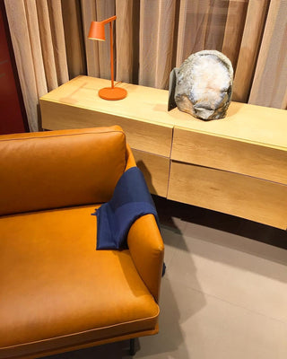 Core Table Lamp-Neutral Decor