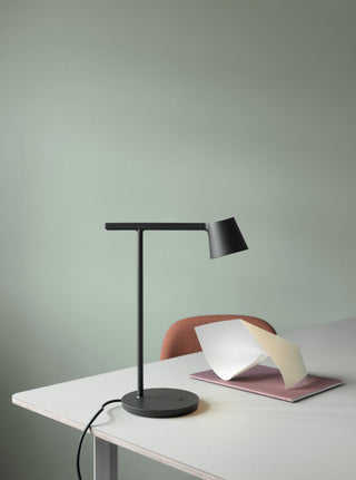 Core Table Lamp-Neutral Decor