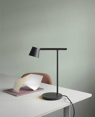 Core Table Lamp-Neutral Decor