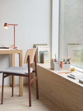 Core Table Lamp-Neutral Decor