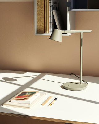 Core Table Lamp-Neutral Decor