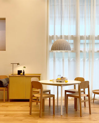 Core Table Lamp-Neutral Decor