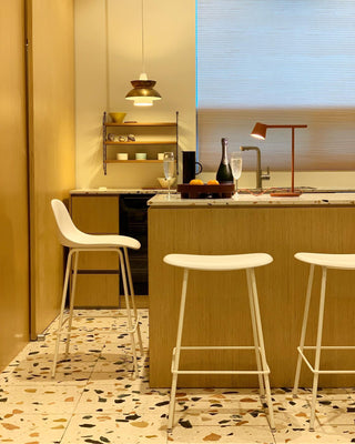 Core Table Lamp-Neutral Decor
