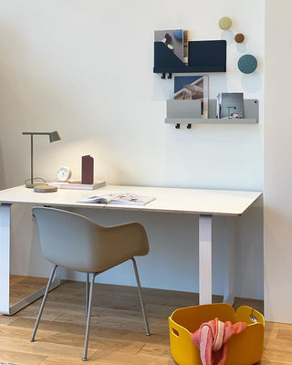 Core Table Lamp-Neutral Decor