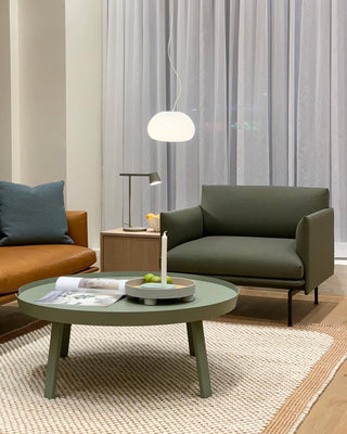 Core Table Lamp-Neutral Decor