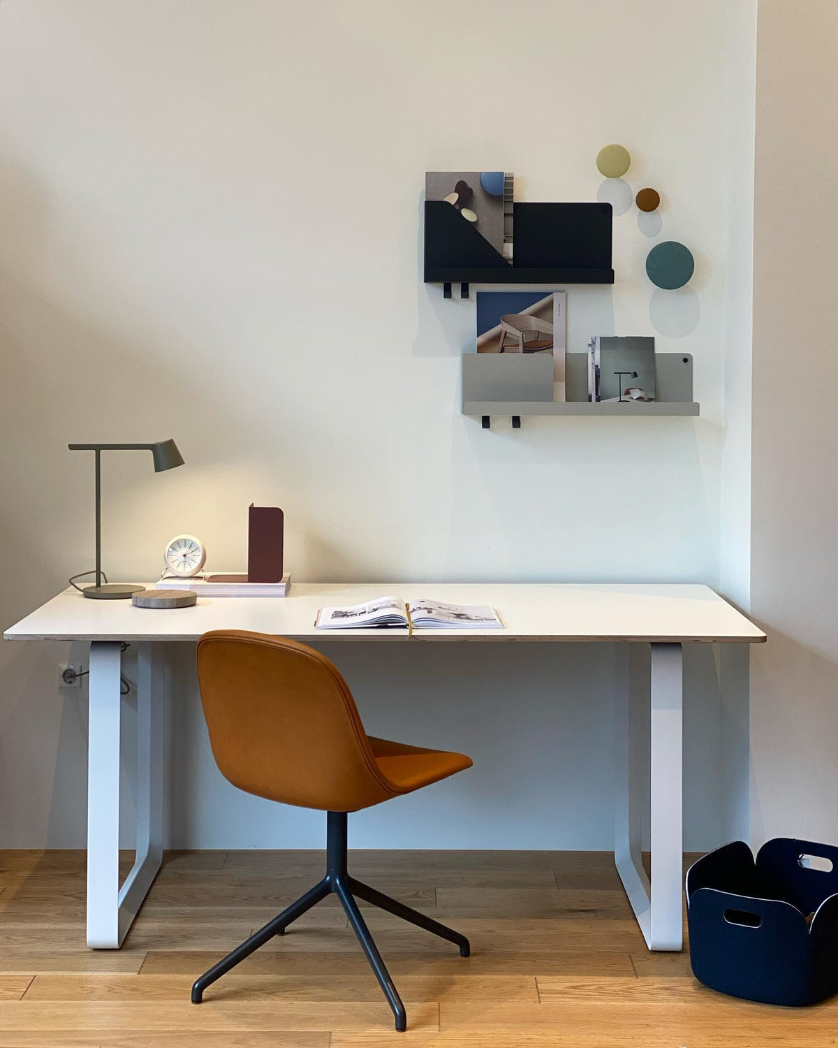 Core Table Lamp-Neutral Decor