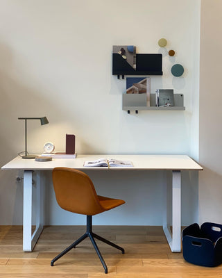 Core Table Lamp-Neutral Decor