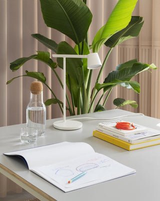 Core Table Lamp-Neutral Decor