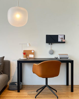 Core Table Lamp-Neutral Decor