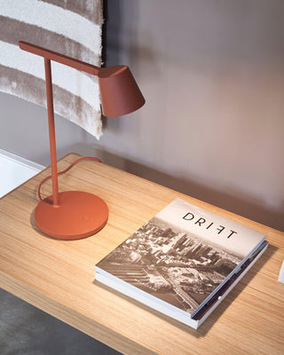 Core Table Lamp-Neutral Decor