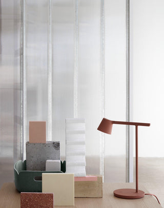 Core Table Lamp-Neutral Decor