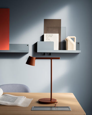 Core Table Lamp-Neutral Decor