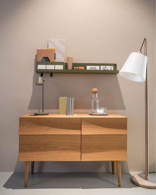 Core Table Lamp-Neutral Decor