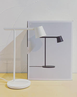 Core Table Lamp-Neutral Decor