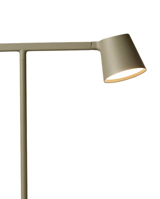 Core Table Lamp-Neutral Decor