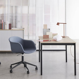 Core Table Lamp-Neutral Decor