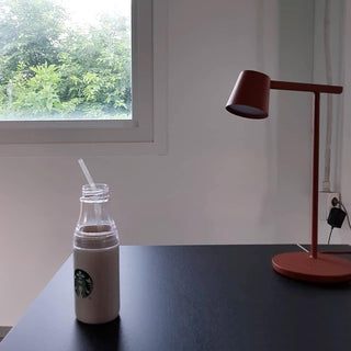 Core Table Lamp-Neutral Decor