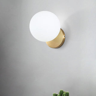 Vivinia Applique Murale Moderne Minimaliste