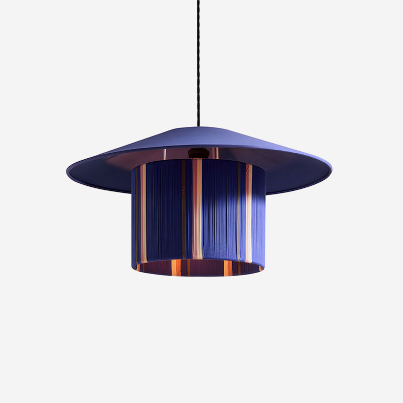 Elaorielle Suspension