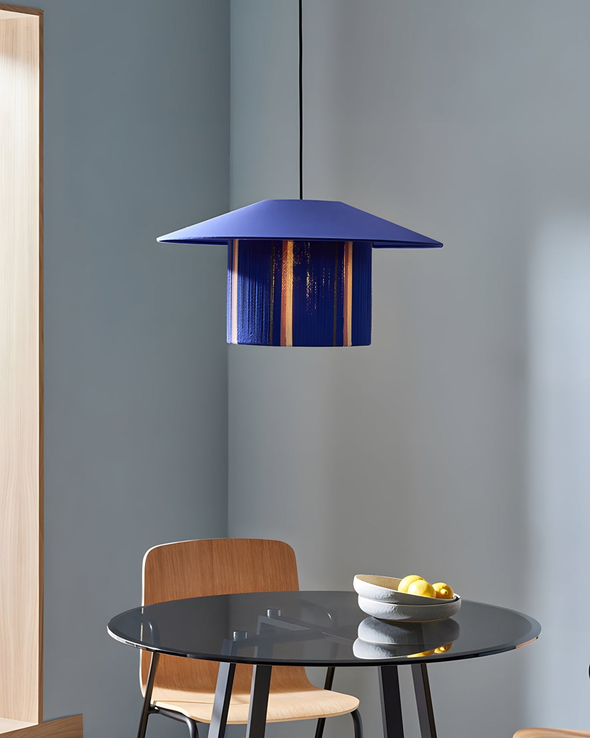 Elaorielle Suspension
