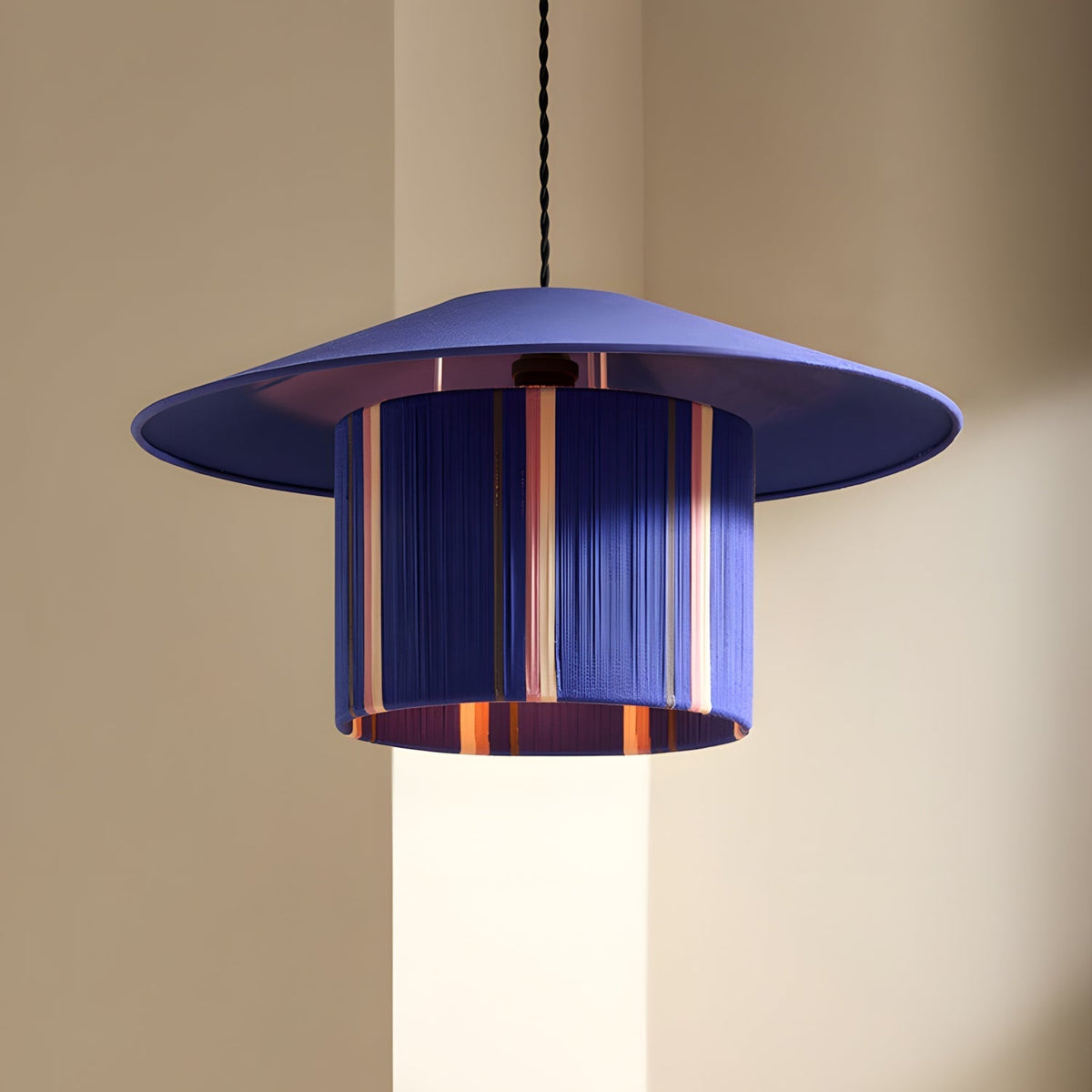 Elaorielle Suspension