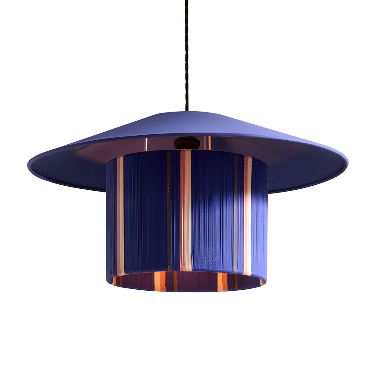 Elaorielle Suspension