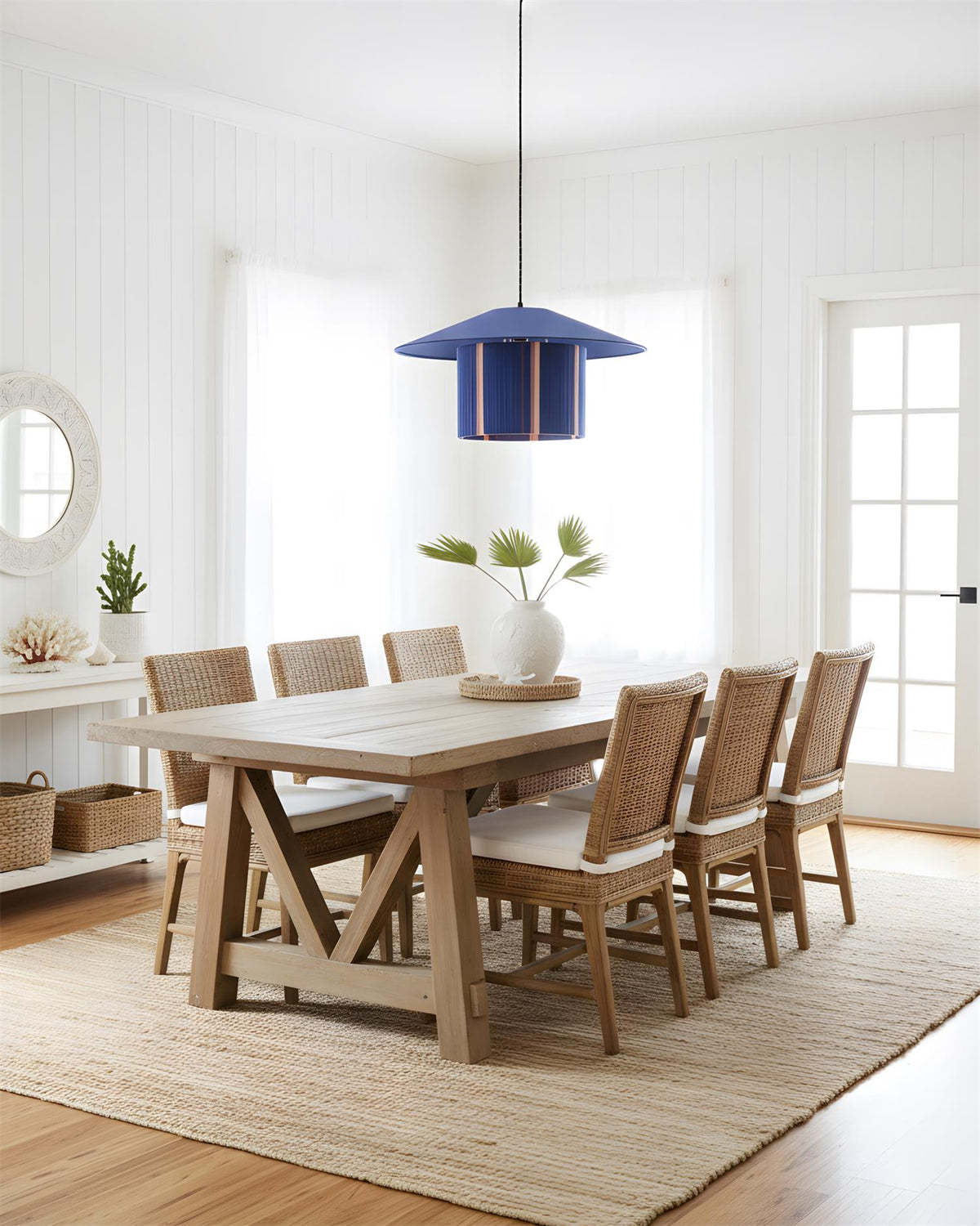 Elaorielle Suspension