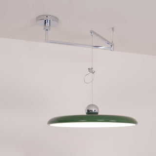 Flux Suspensions Morandi à Bras Réglables