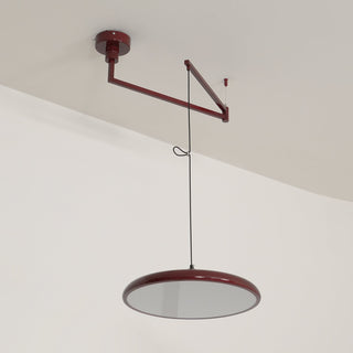 Flux Suspensions Morandi à Bras Réglables