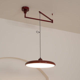 Flux Suspensions Morandi à Bras Réglables