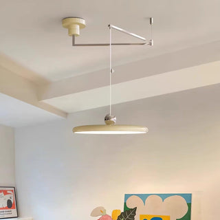 Flux Suspensions Morandi à Bras Réglables