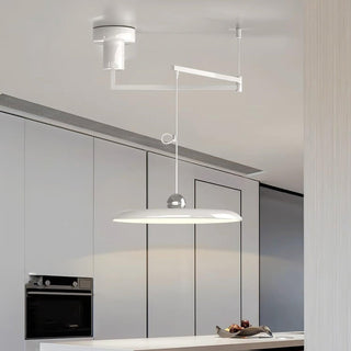 Flux Suspensions Morandi à Bras Réglables