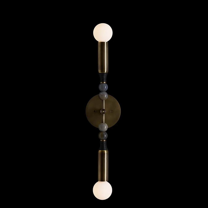 Toam Applique Murale Double