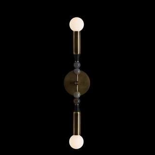 Toam Applique Murale Double
