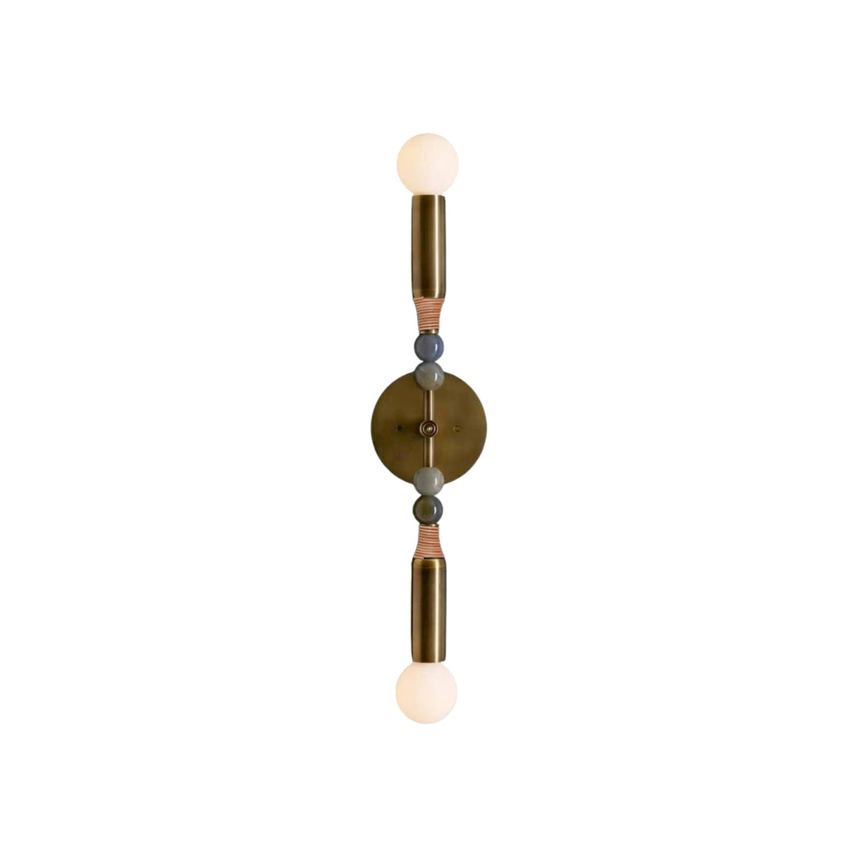 Toam Applique Murale Double