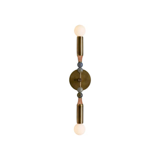 Toam Applique Murale Double