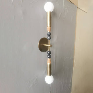 Toam Applique Murale Double